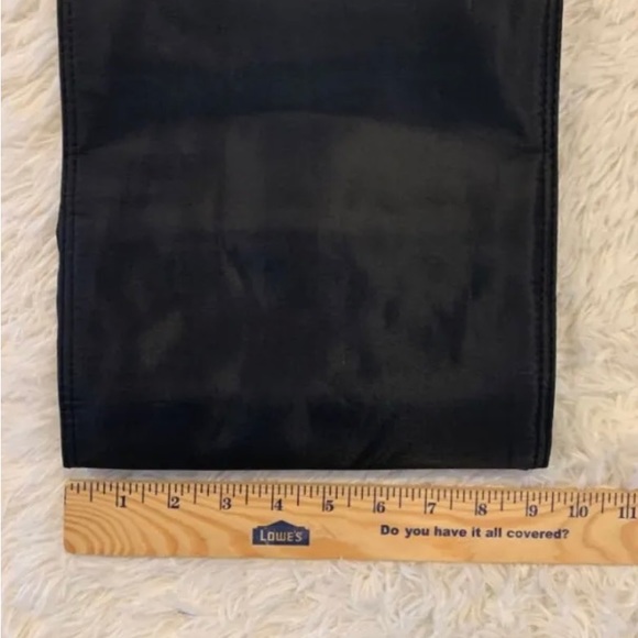 💗Mary Kay cosmetic roll up make up travel hang bag organizer, removable pockets - Picture 9 of 10